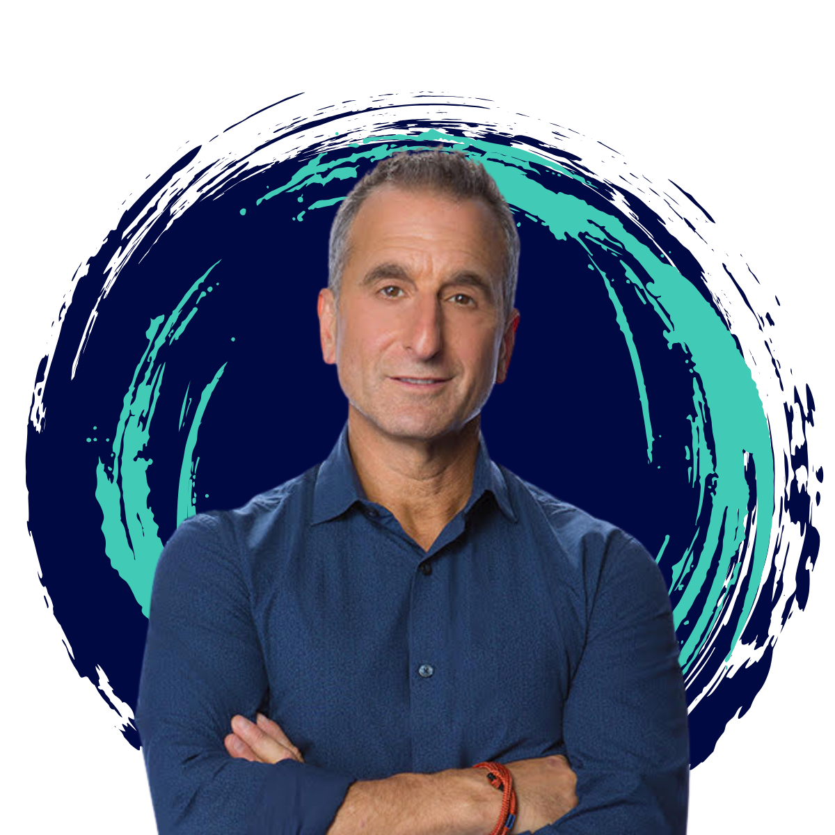 Paul Suchman